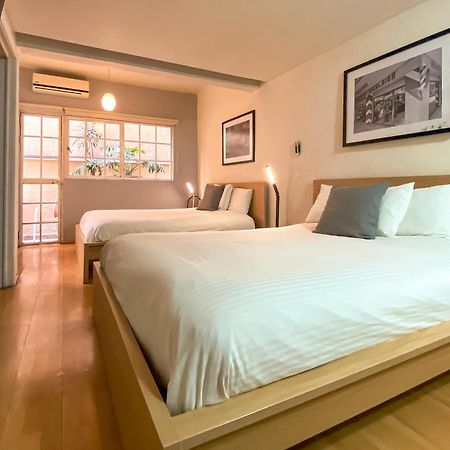 Hotel Casa Condesa Amatlan 84 Meksika Dış mekan fotoğraf