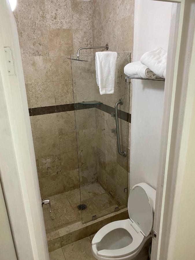 Hotel Casa Condesa Amatlan 84 Meksika Dış mekan fotoğraf
