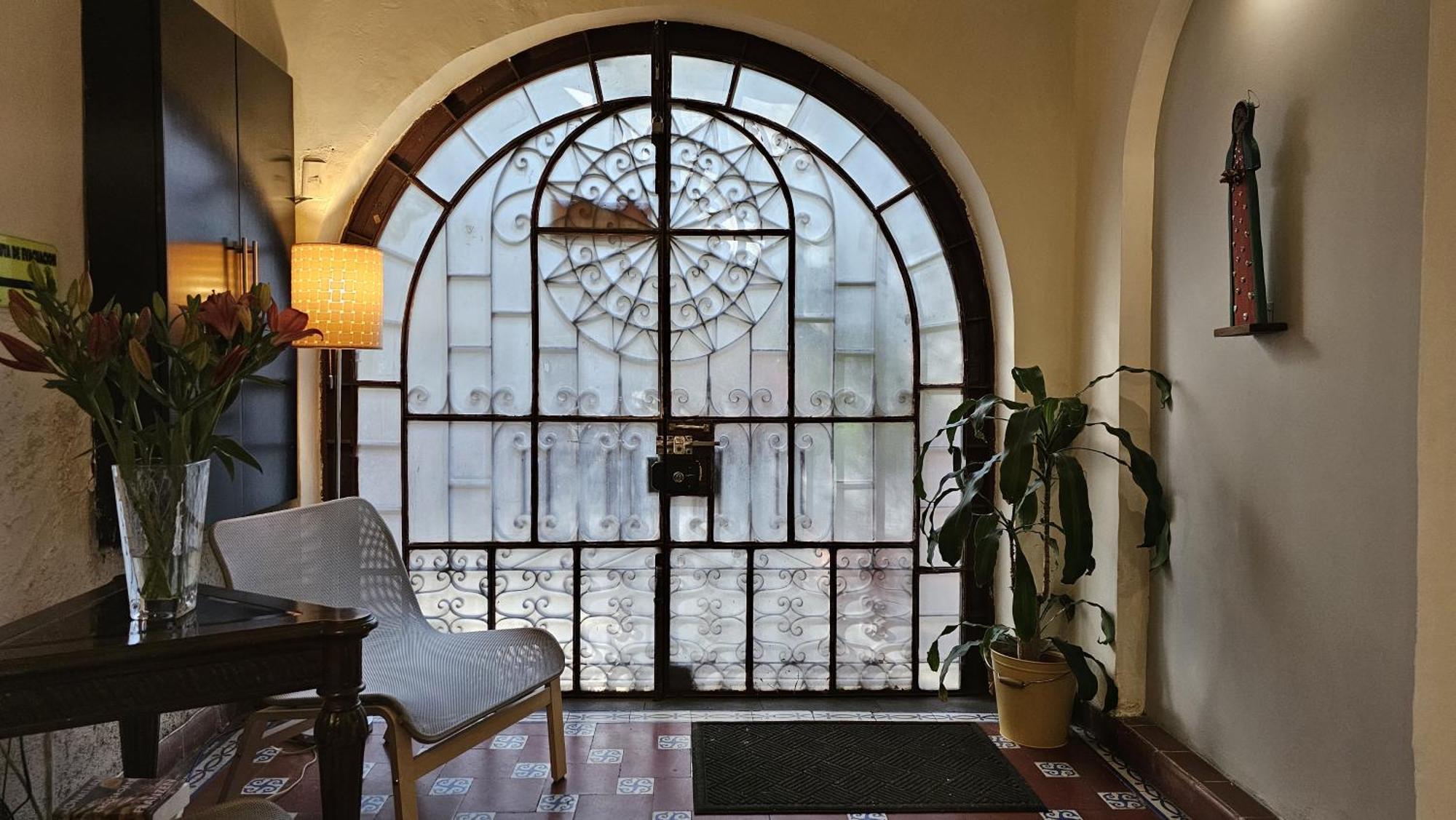 Hotel Casa Condesa Amatlan 84 Meksika Dış mekan fotoğraf
