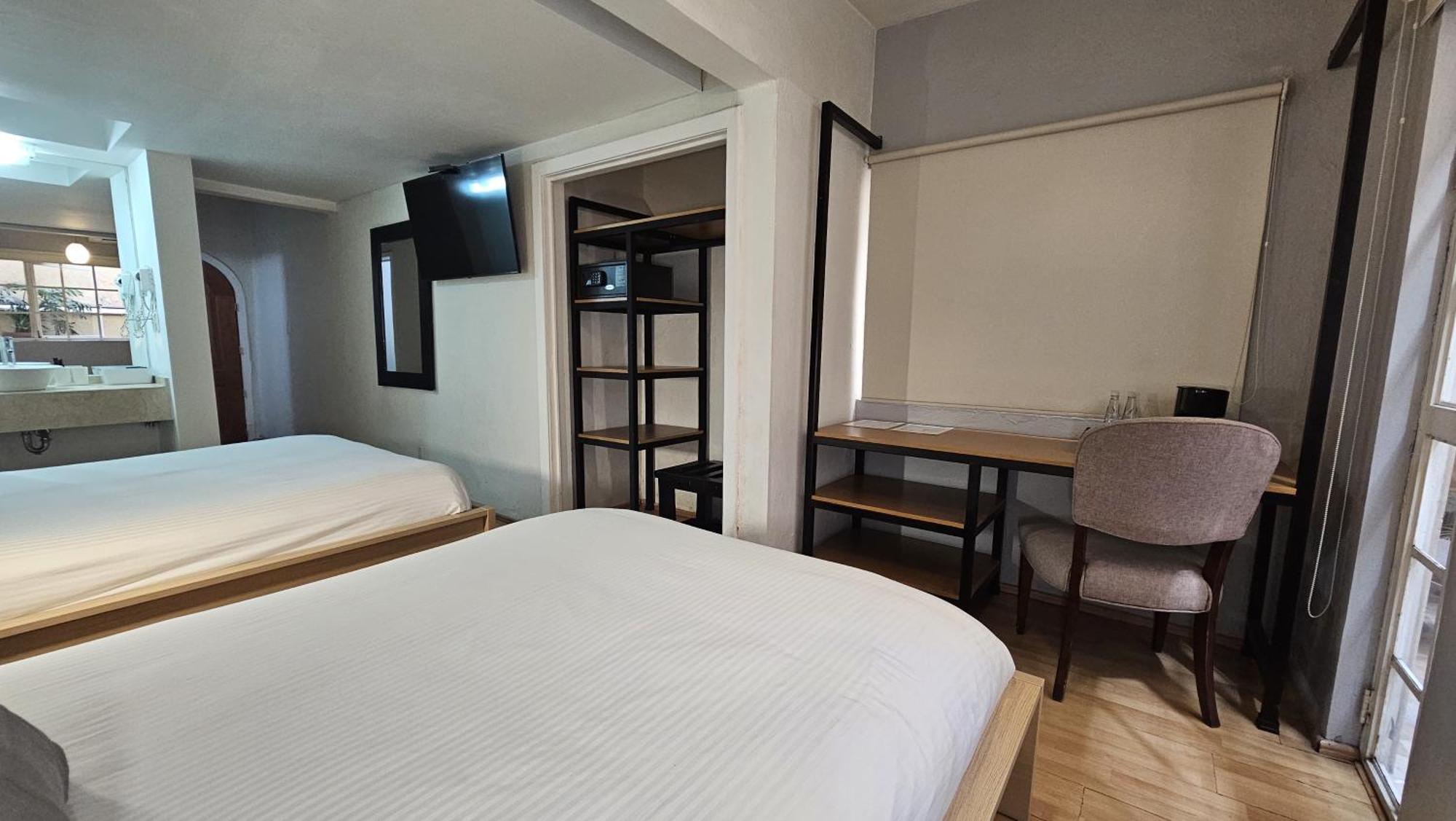 Hotel Casa Condesa Amatlan 84 Meksika Dış mekan fotoğraf