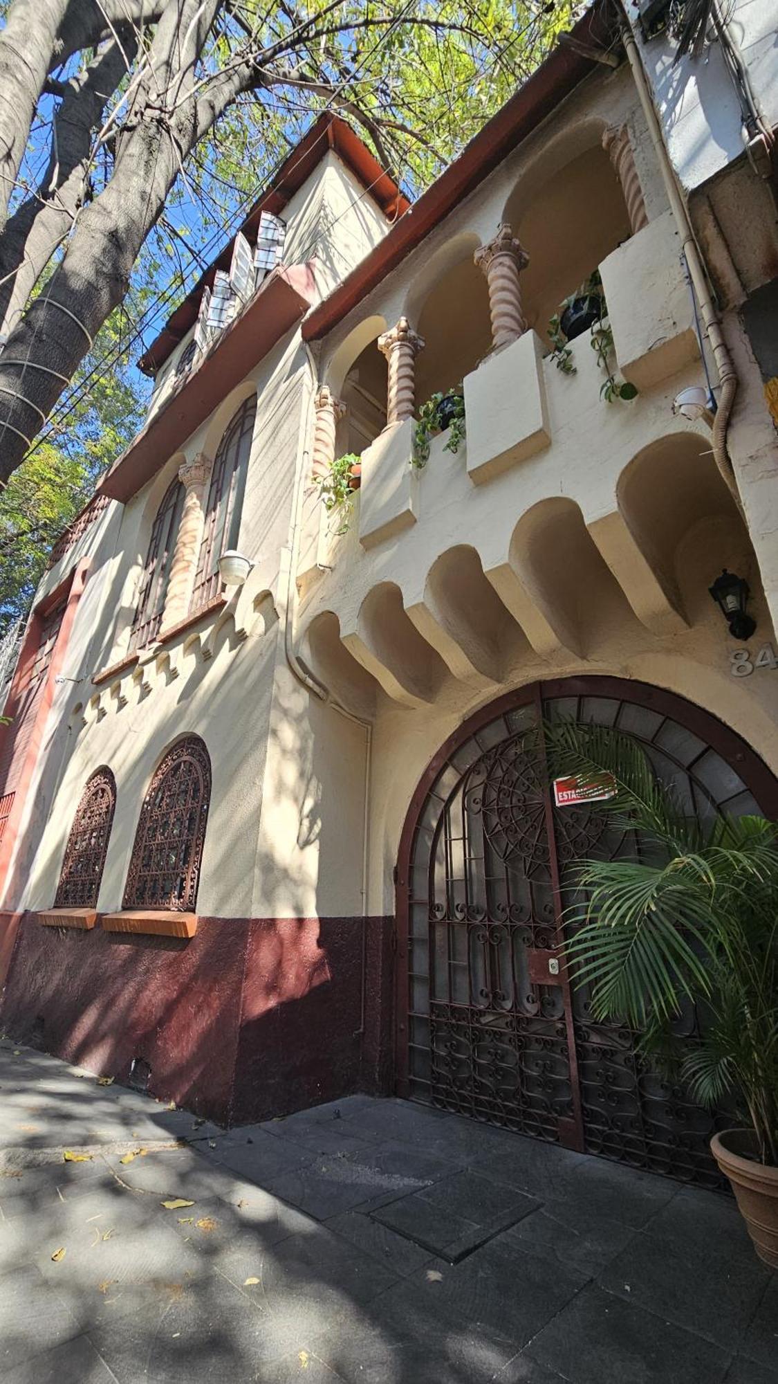 Casa Condesa Amatlan 84 Otel Meksika Dış mekan fotoğraf