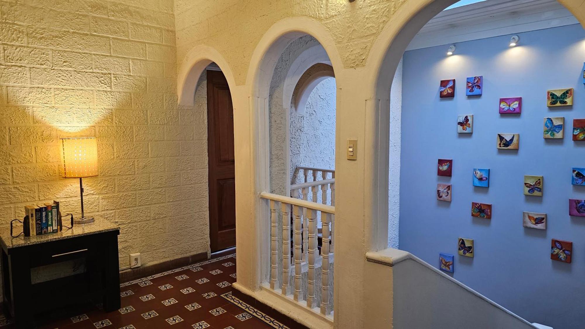 Hotel Casa Condesa Amatlan 84 Meksika Dış mekan fotoğraf