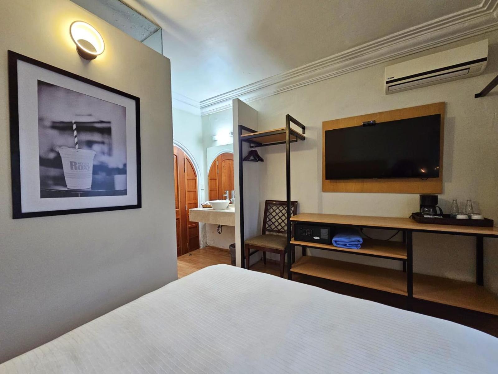 Hotel Casa Condesa Amatlan 84 Meksika Dış mekan fotoğraf