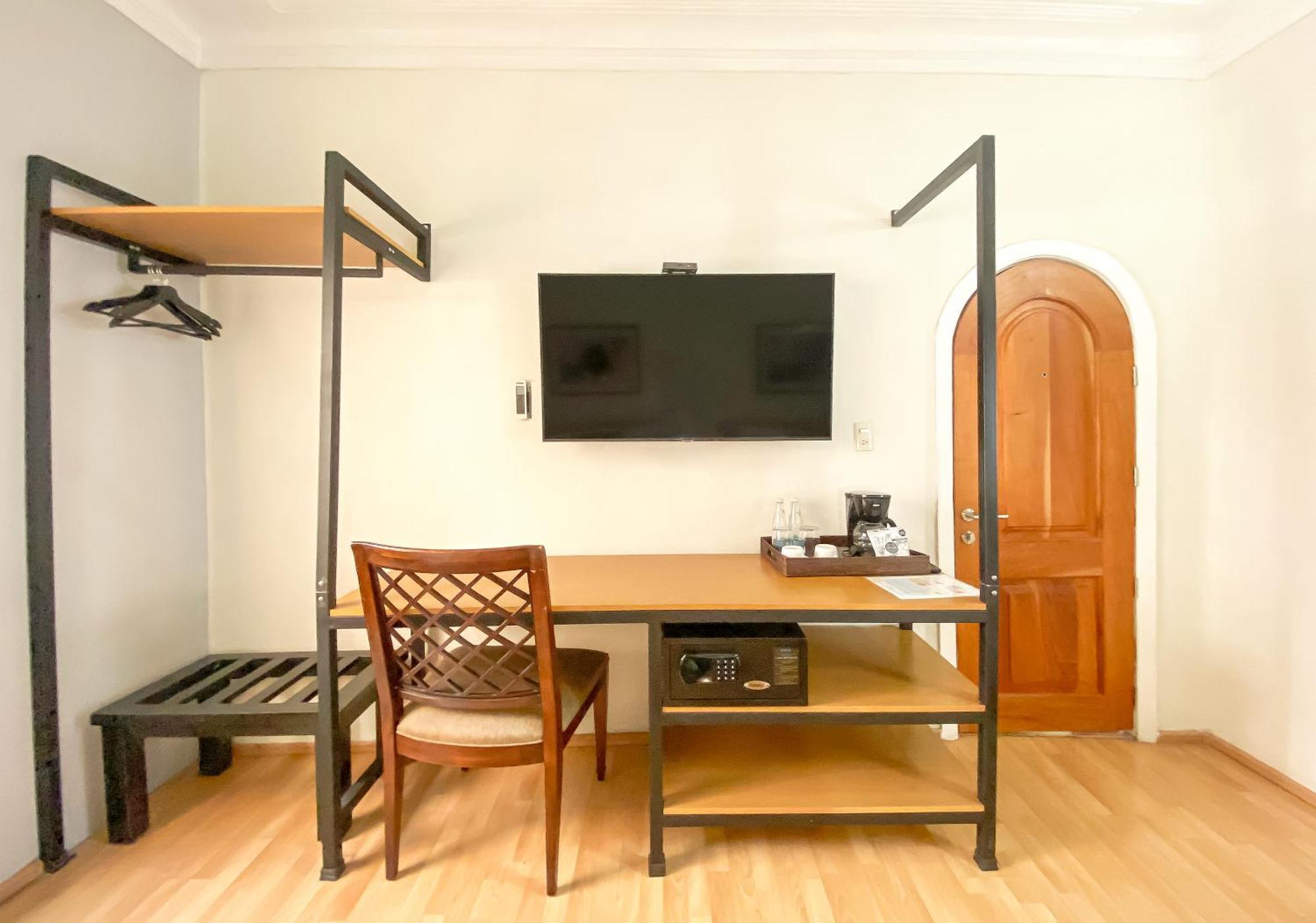 Hotel Casa Condesa Amatlan 84 Meksika Dış mekan fotoğraf