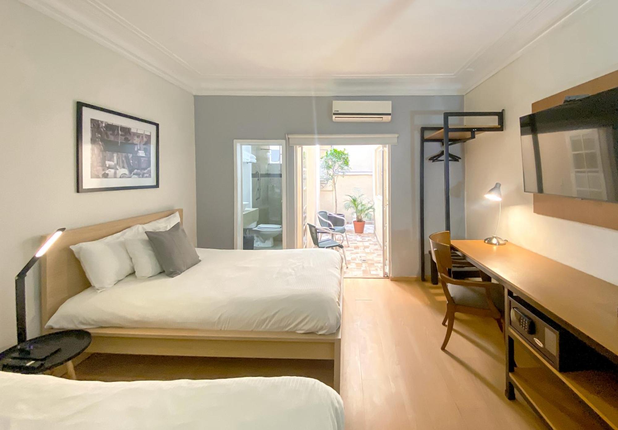 Hotel Casa Condesa Amatlan 84 Meksika Dış mekan fotoğraf