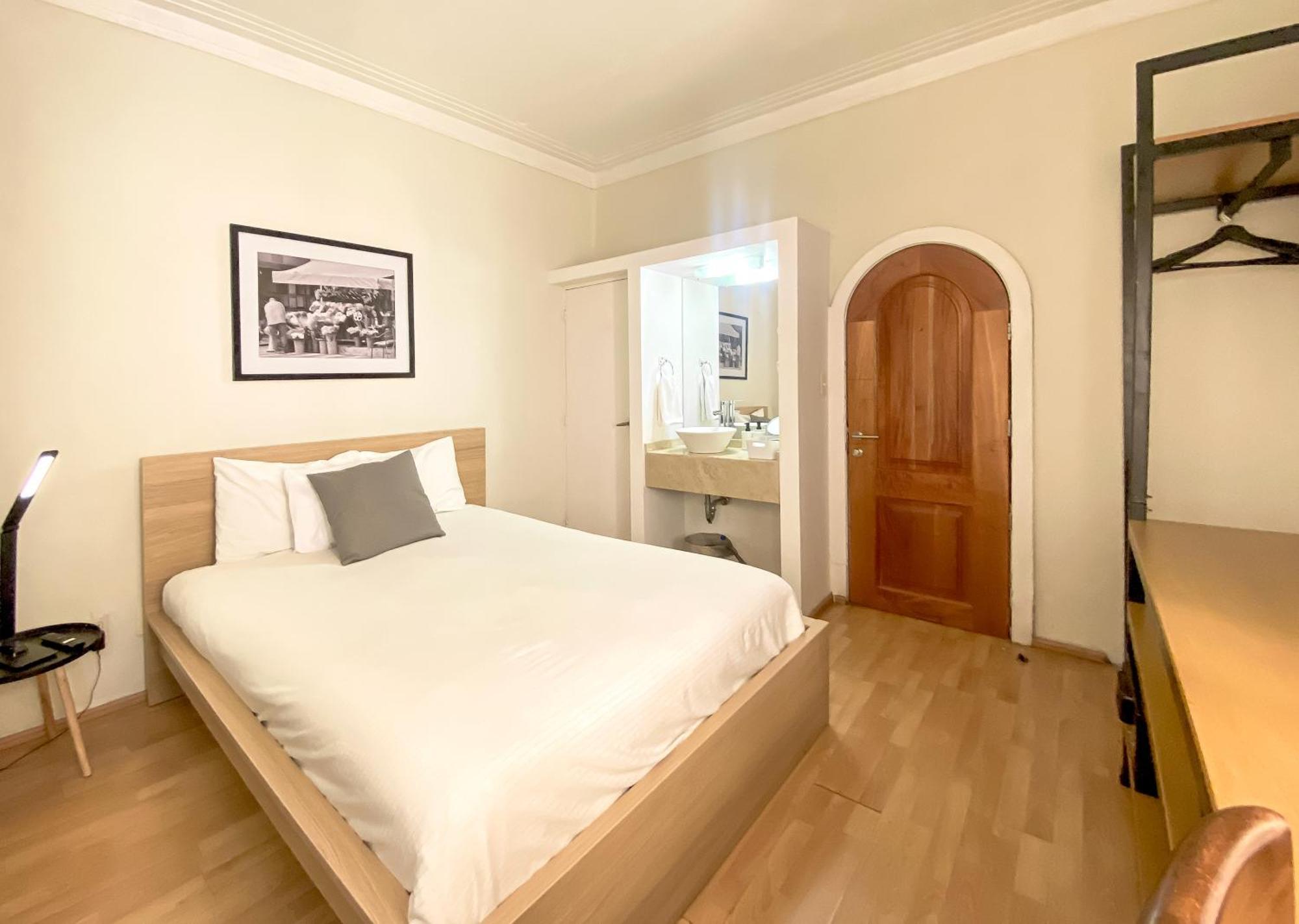 Hotel Casa Condesa Amatlan 84 Meksika Dış mekan fotoğraf