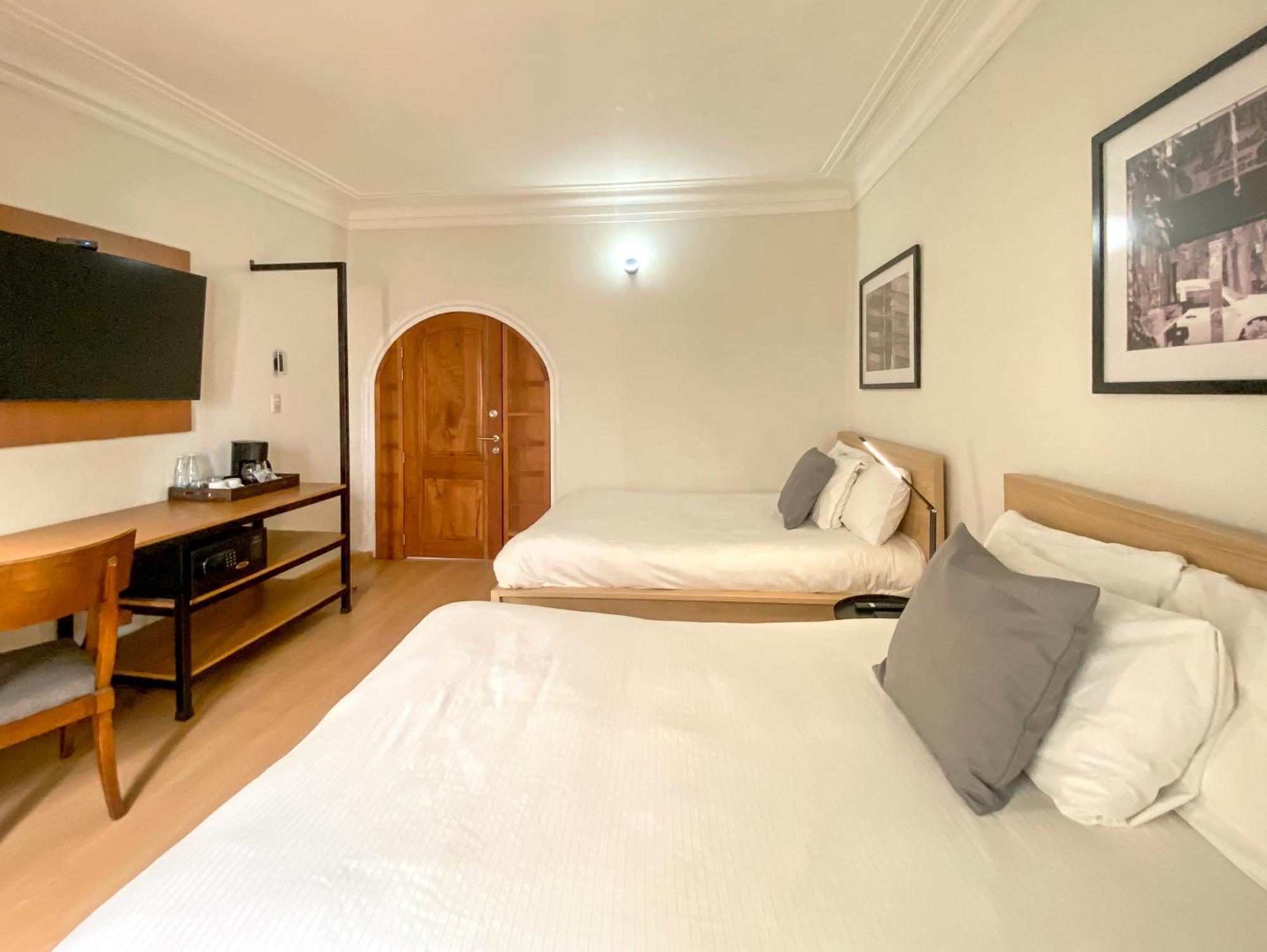 Hotel Casa Condesa Amatlan 84 Meksika Dış mekan fotoğraf