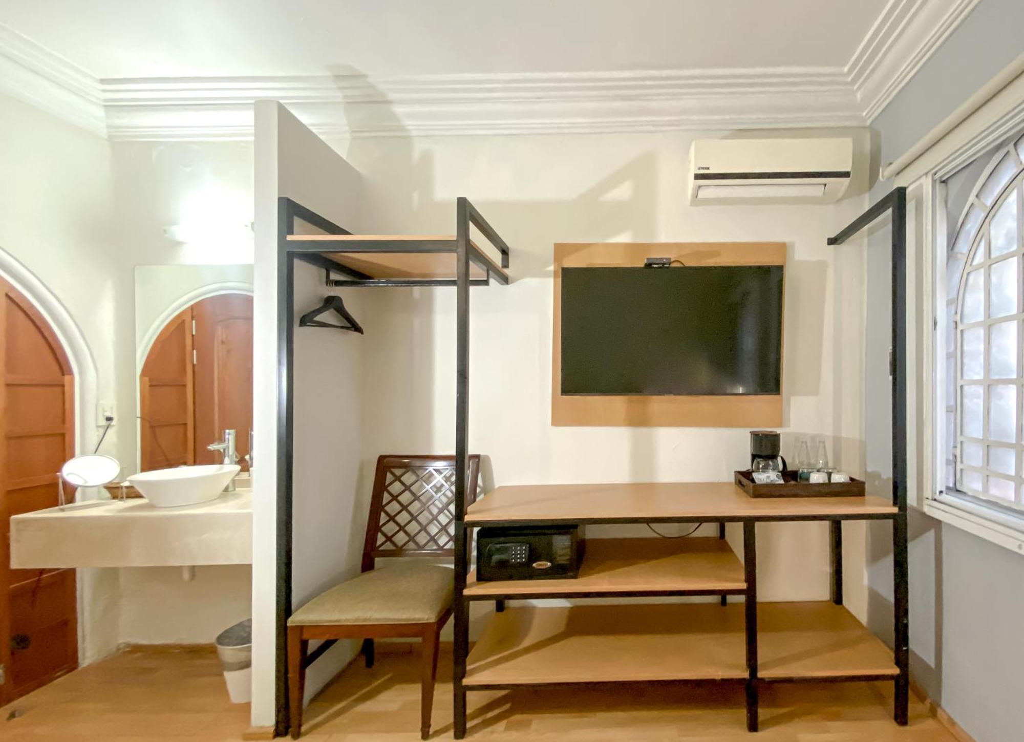 Hotel Casa Condesa Amatlan 84 Meksika Dış mekan fotoğraf