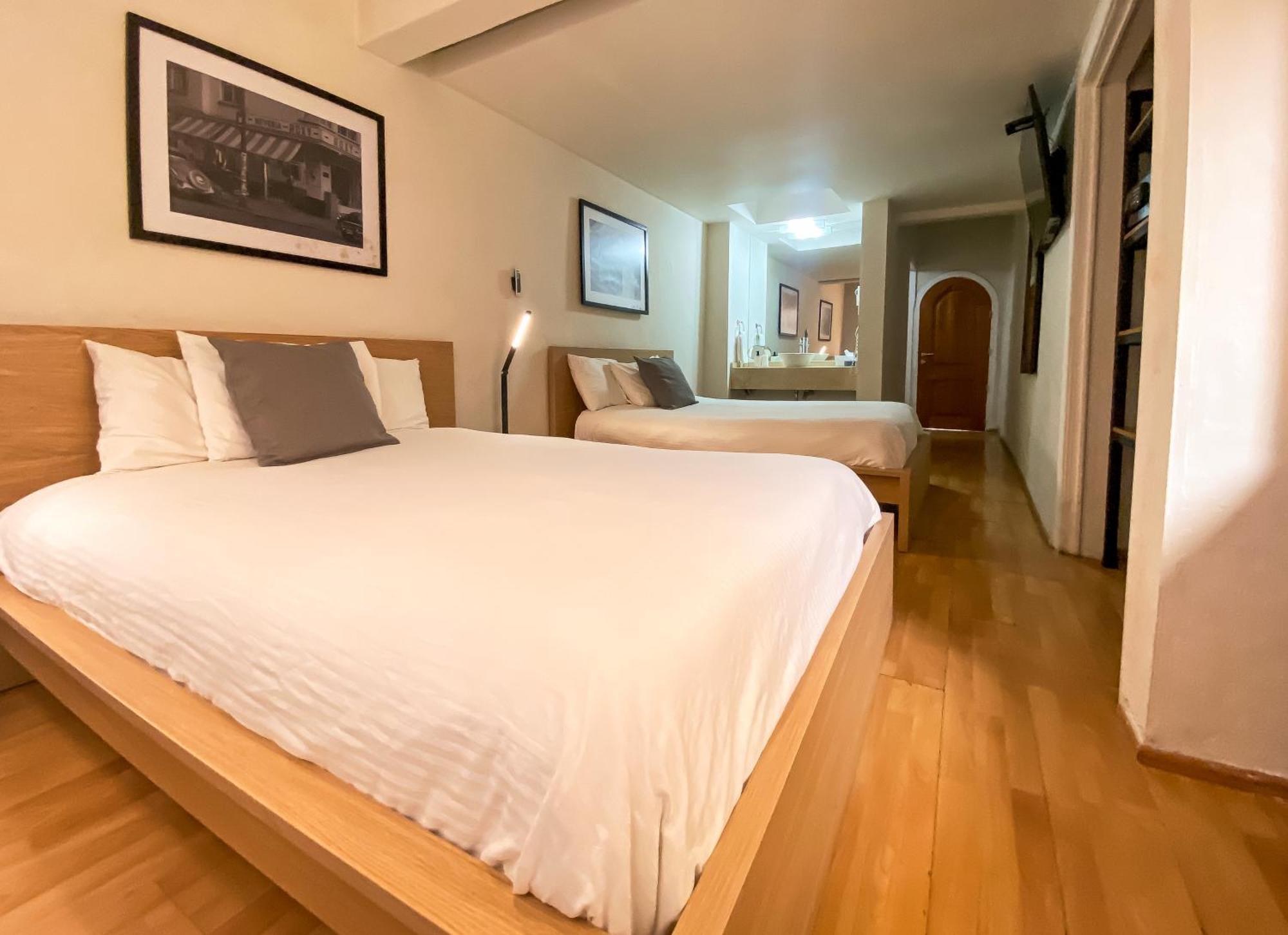 Hotel Casa Condesa Amatlan 84 Meksika Dış mekan fotoğraf