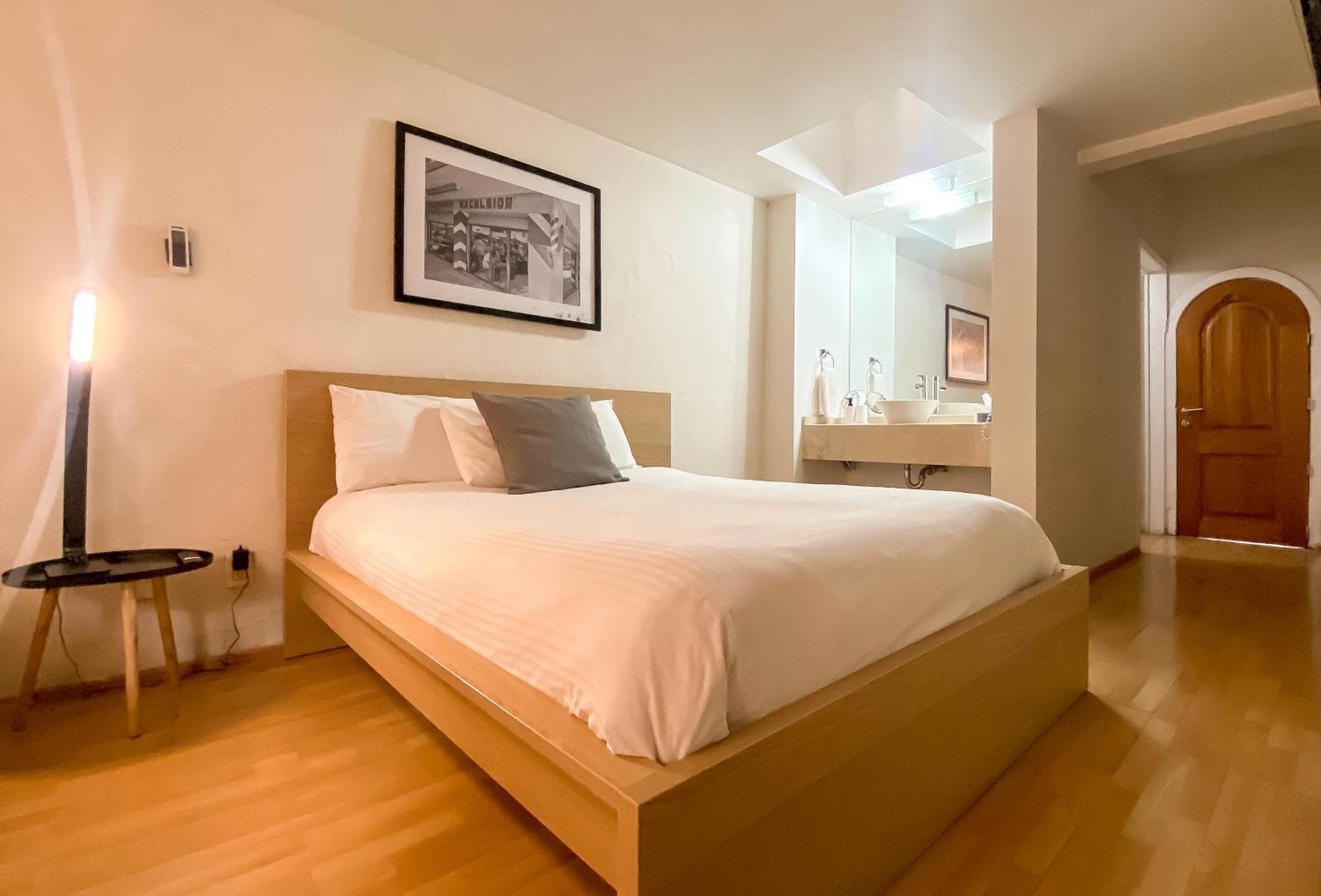 Hotel Casa Condesa Amatlan 84 Meksika Dış mekan fotoğraf