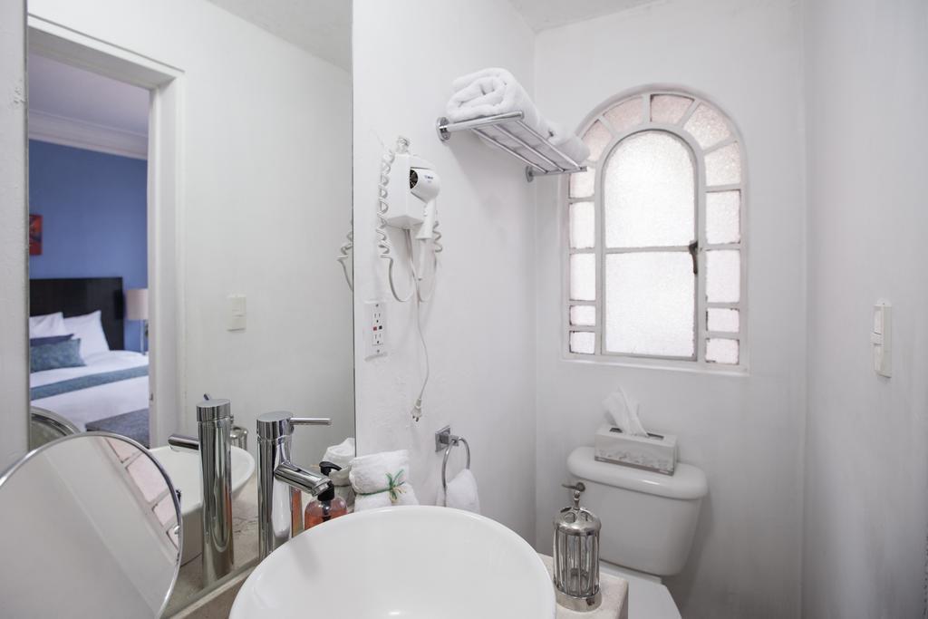 Hotel Casa Condesa Amatlan 84 Meksika Dış mekan fotoğraf