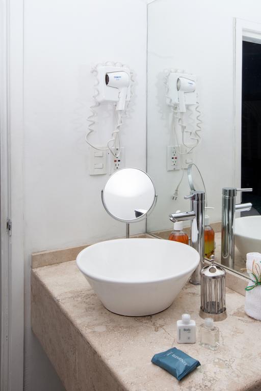 Hotel Casa Condesa Amatlan 84 Meksika Dış mekan fotoğraf