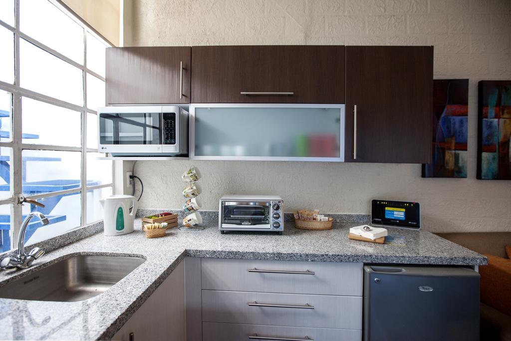 Hotel Casa Condesa Amatlan 84 Meksika Dış mekan fotoğraf