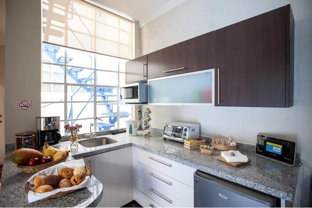 Hotel Casa Condesa Amatlan 84 Meksika Dış mekan fotoğraf
