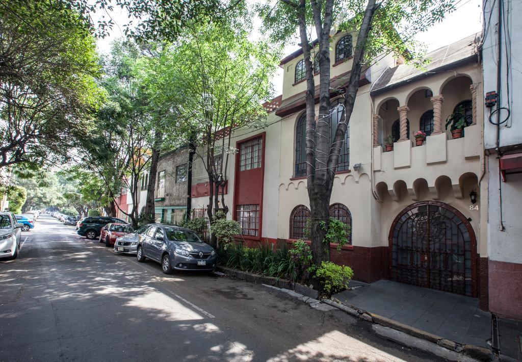 Hotel Casa Condesa Amatlan 84 Meksika Dış mekan fotoğraf